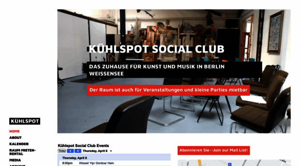 kuehlspot.com