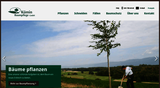 kuemin-baumpflege.ch