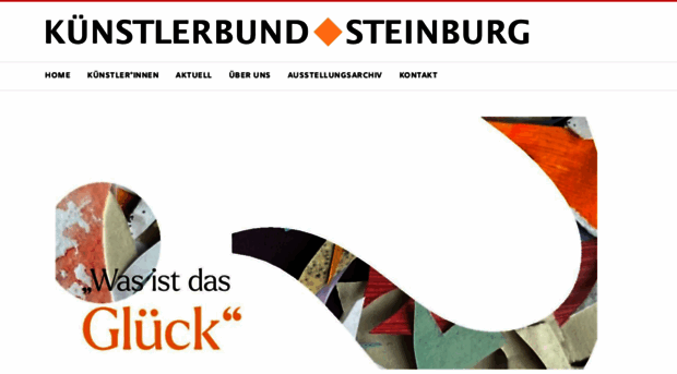 kuenstlerbund-steinburg.de