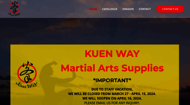 kuenway.com