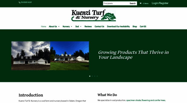 kuenziturfnursery.com