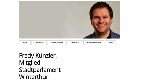 kuenzler.ch