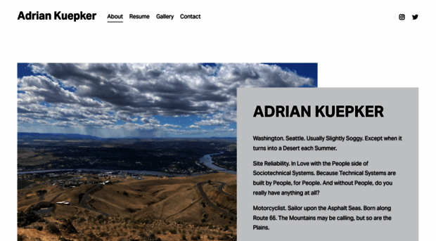 kuepker.me