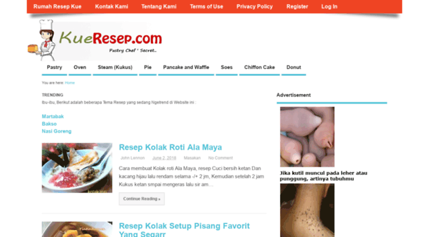 kueresep.com