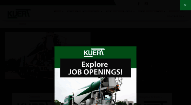 kuert.com