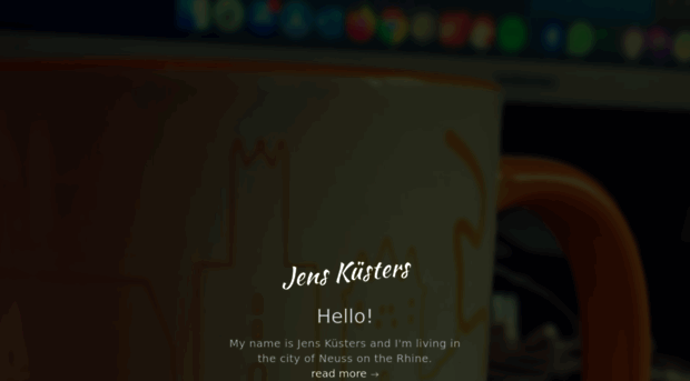 kuesters.net