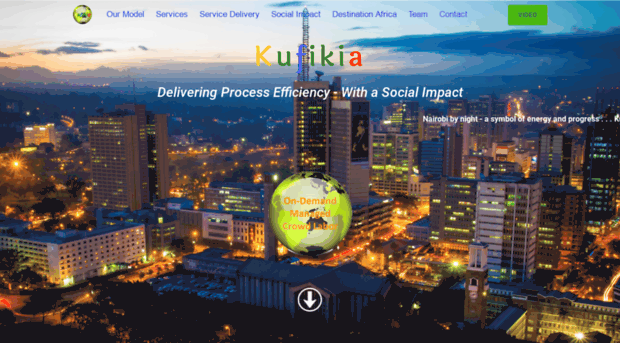 kufikia.com