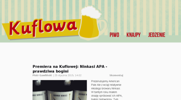kuflowa.pl