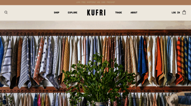 kufrilifefabrics.com