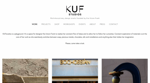 kufstudios.com