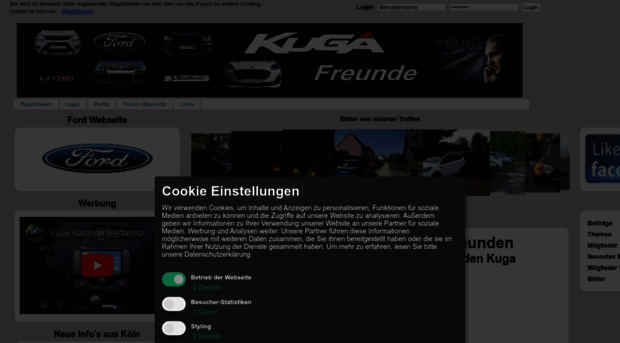 kuga-freunde.com