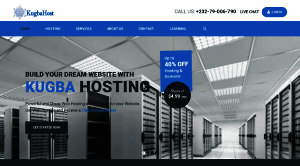 kugbahost.com