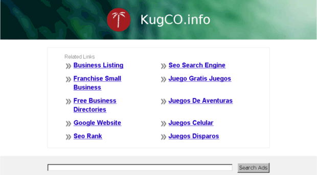 kugco.info