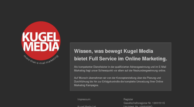 kugel-media.com