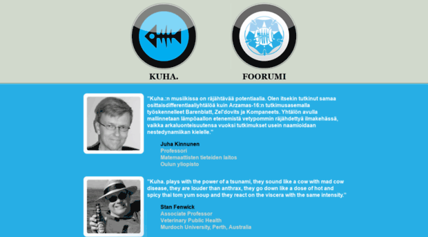 kuha.fi