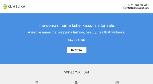 kuhelika.com