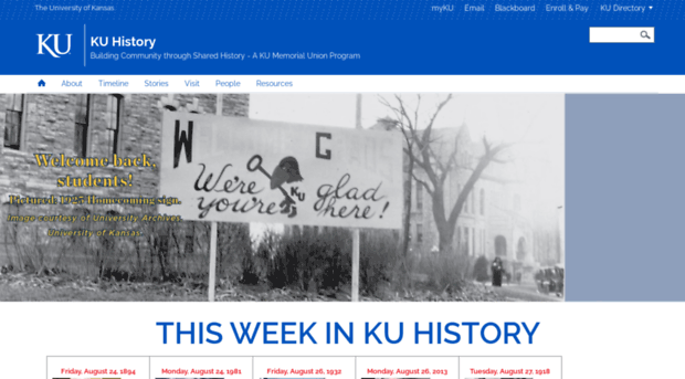 kuhistory.ku.edu