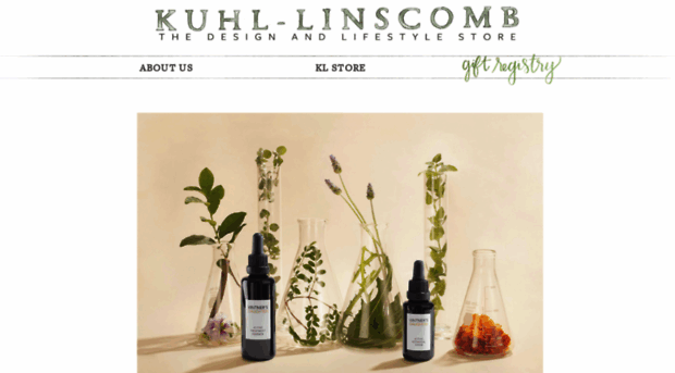 kuhl-linscomb.com