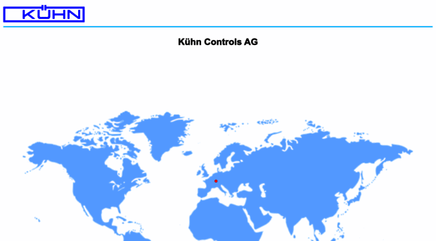 kuhn-controls.com