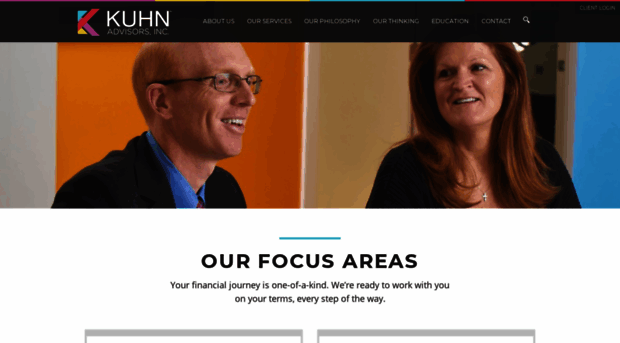 kuhnadvisors.com