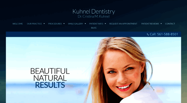 kuhneldentistry.com