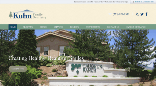 kuhnfamilydentistry.com