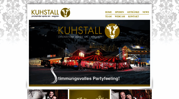 kuhstall.com