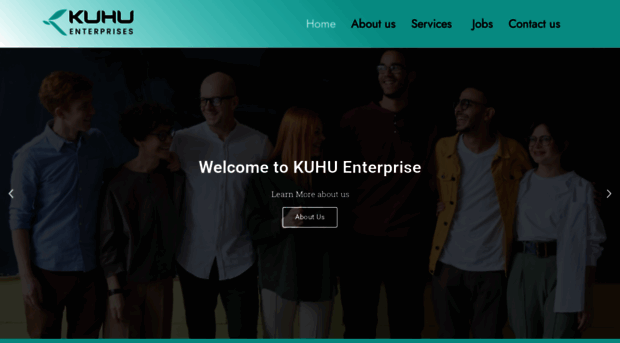 kuhu.co.in