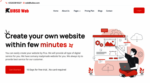 kuibso.com