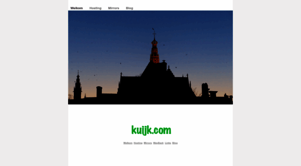 kuijk.com