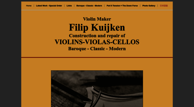 kuijkenviolins.com