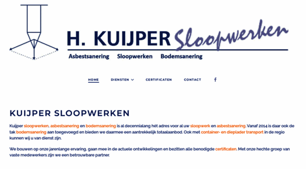 kuijpersloopwerken.nl