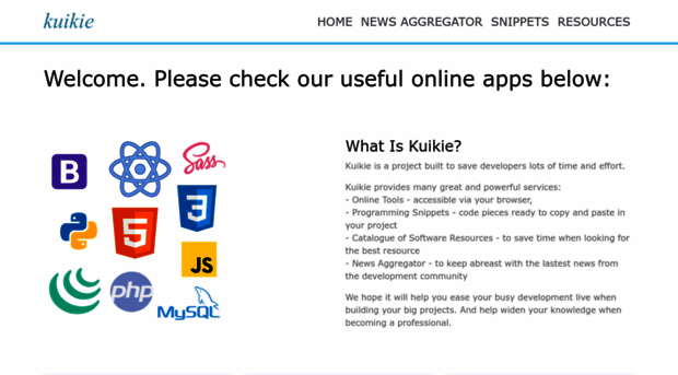 kuikie.com