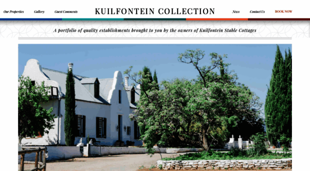 kuilfontein.co.za