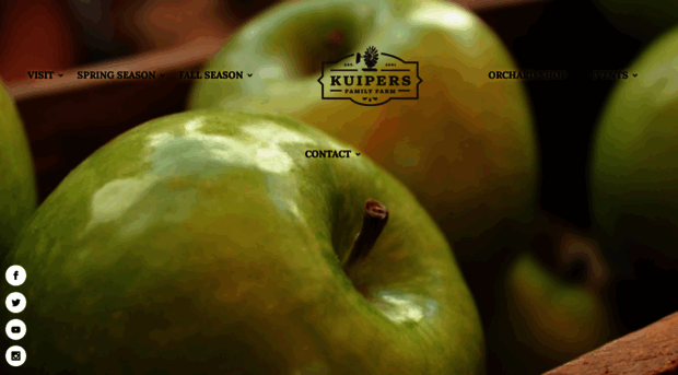 kuipersfamilyfarm.com