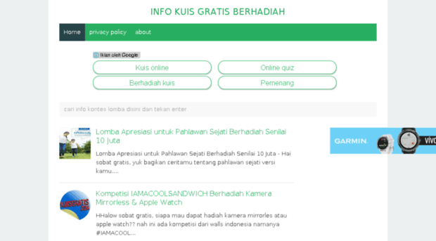 kuisgratis.com