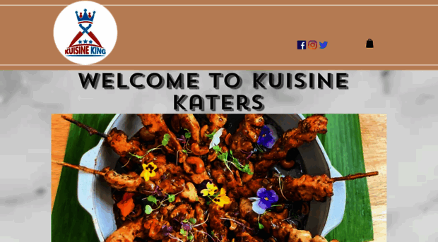 kuisinekaters.com