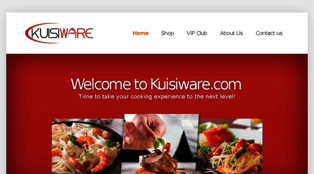kuisiware.com