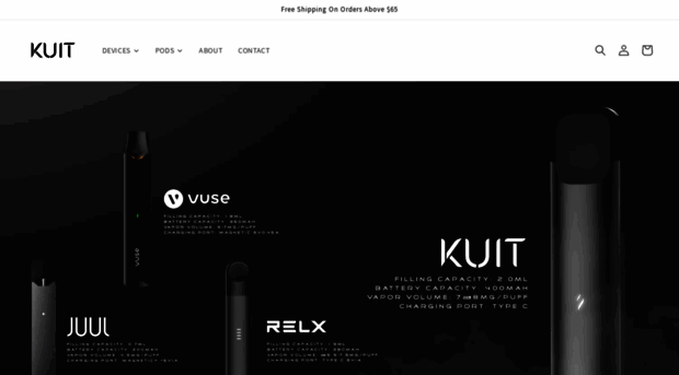 kuitnow.com