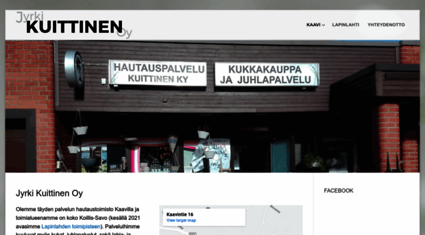 kuittinen.fi