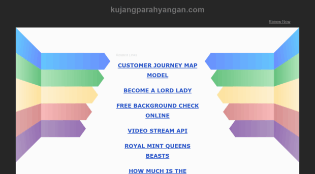kujangparahyangan.com