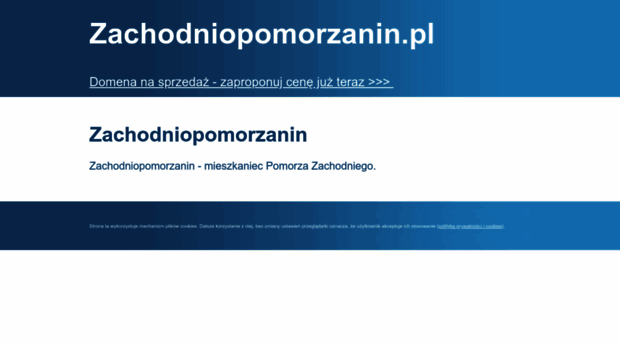 kujawskopomorskie.zachodniopomorzanin.pl