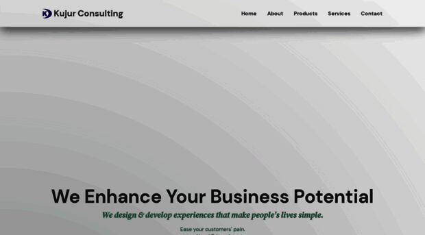 kujur-consulting.com