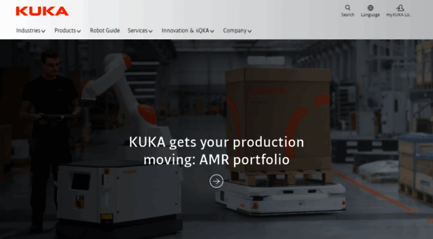 kuka-atx.com