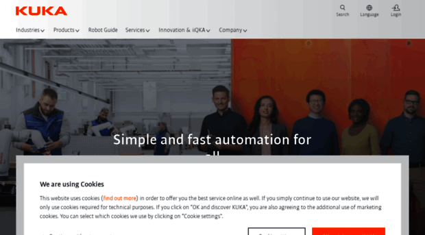 kuka.co