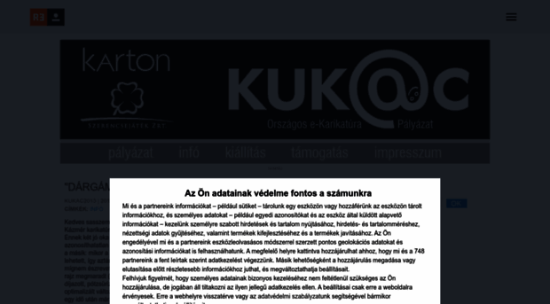 kukac.postr.hu