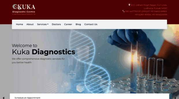 kukadiagnostics.com