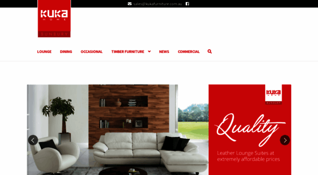 kukafurniture.com.au