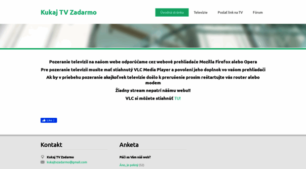 kukaj-tv-zadarmo.webnode.sk