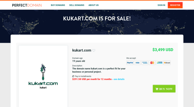 kukart.com